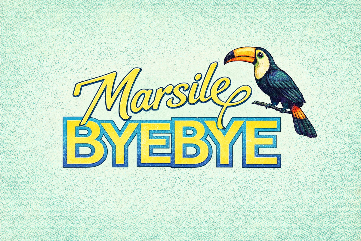 Marsile ByeBye