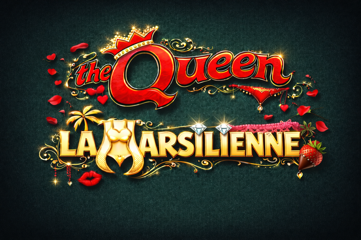 The Queen