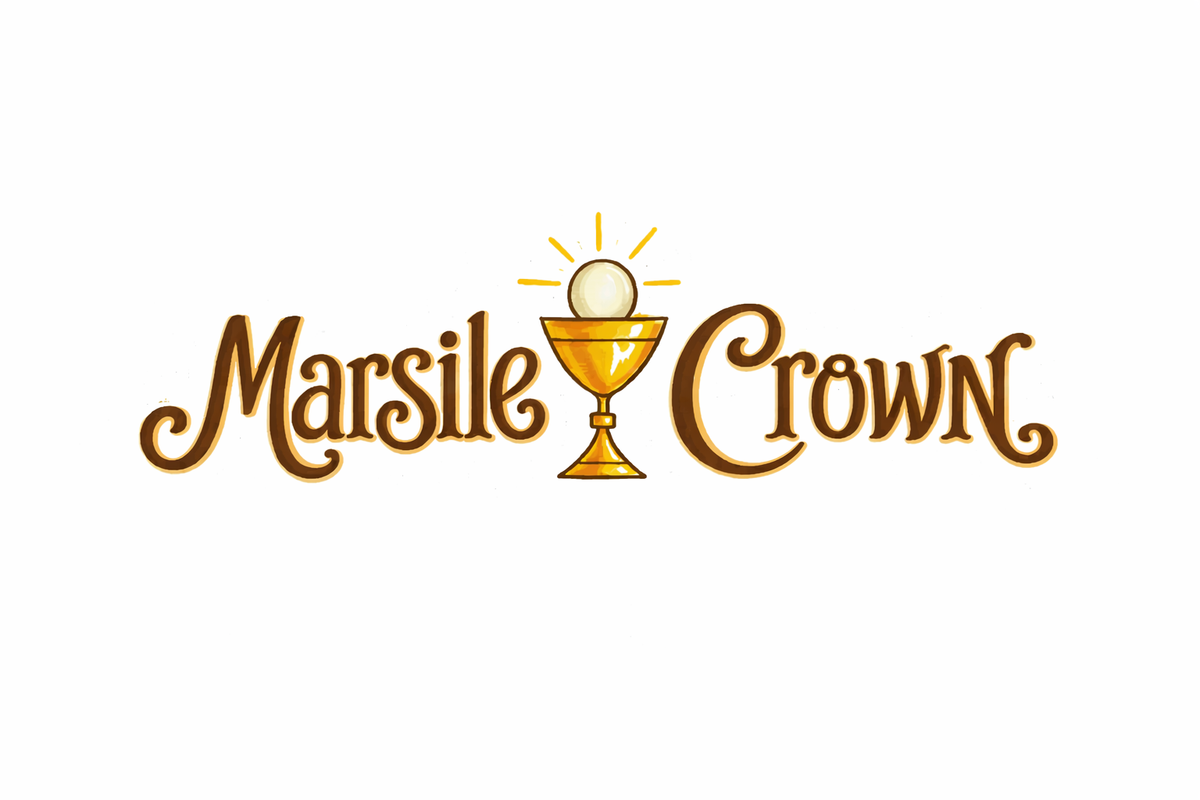 Marsile Crown