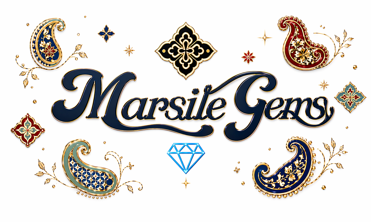 Marsile Gems