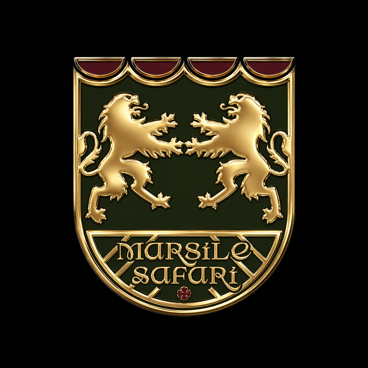 Marsile Safari