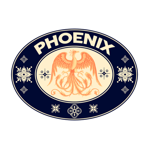 Phoenix Jewelry