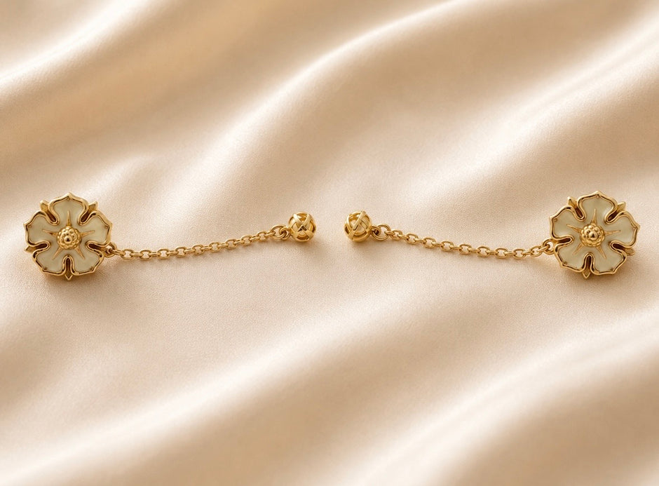 Soléa Earrings Küpe
