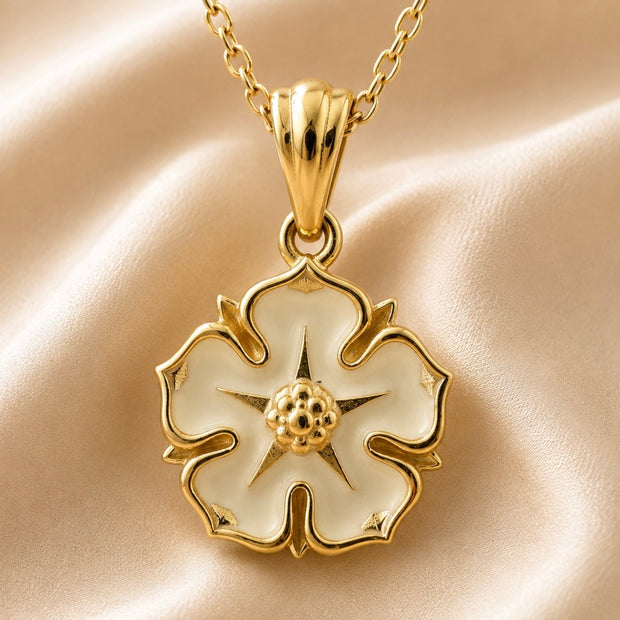 Soléa Necklace Kolye