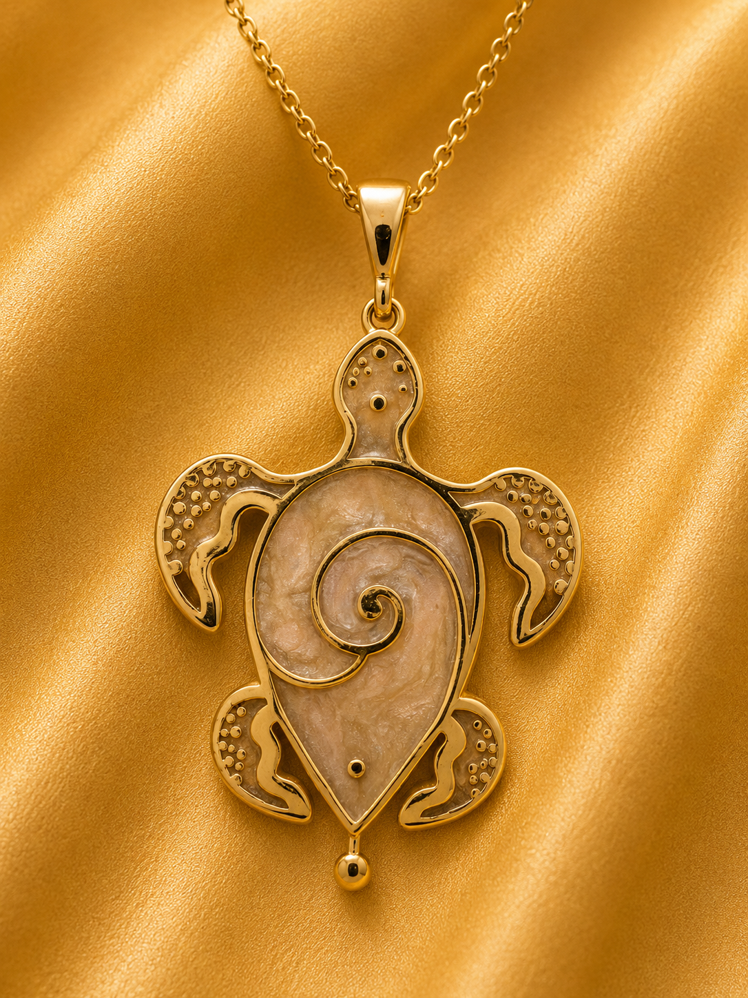 Slow Magic Kolye