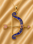 Astréa’s Arrow Kolye