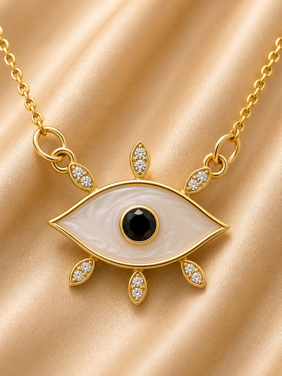 Inner Vision Kolye
