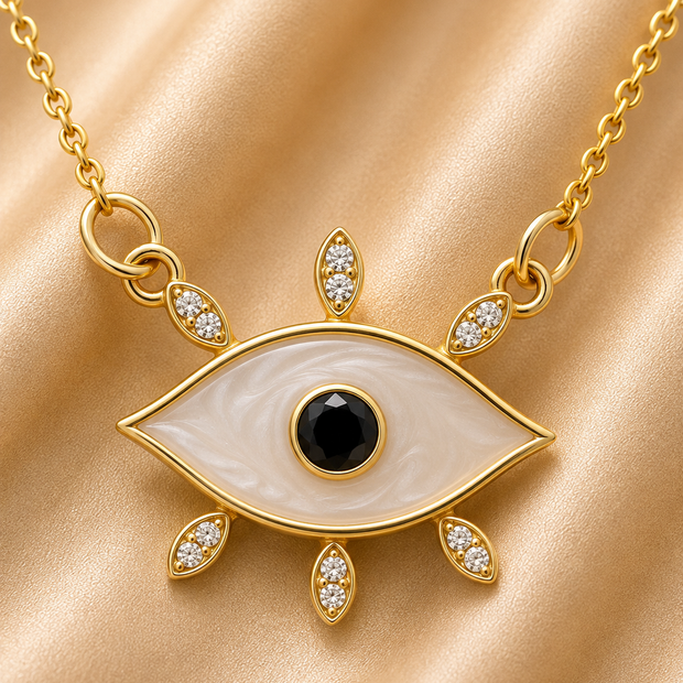 Inner Vision Kolye