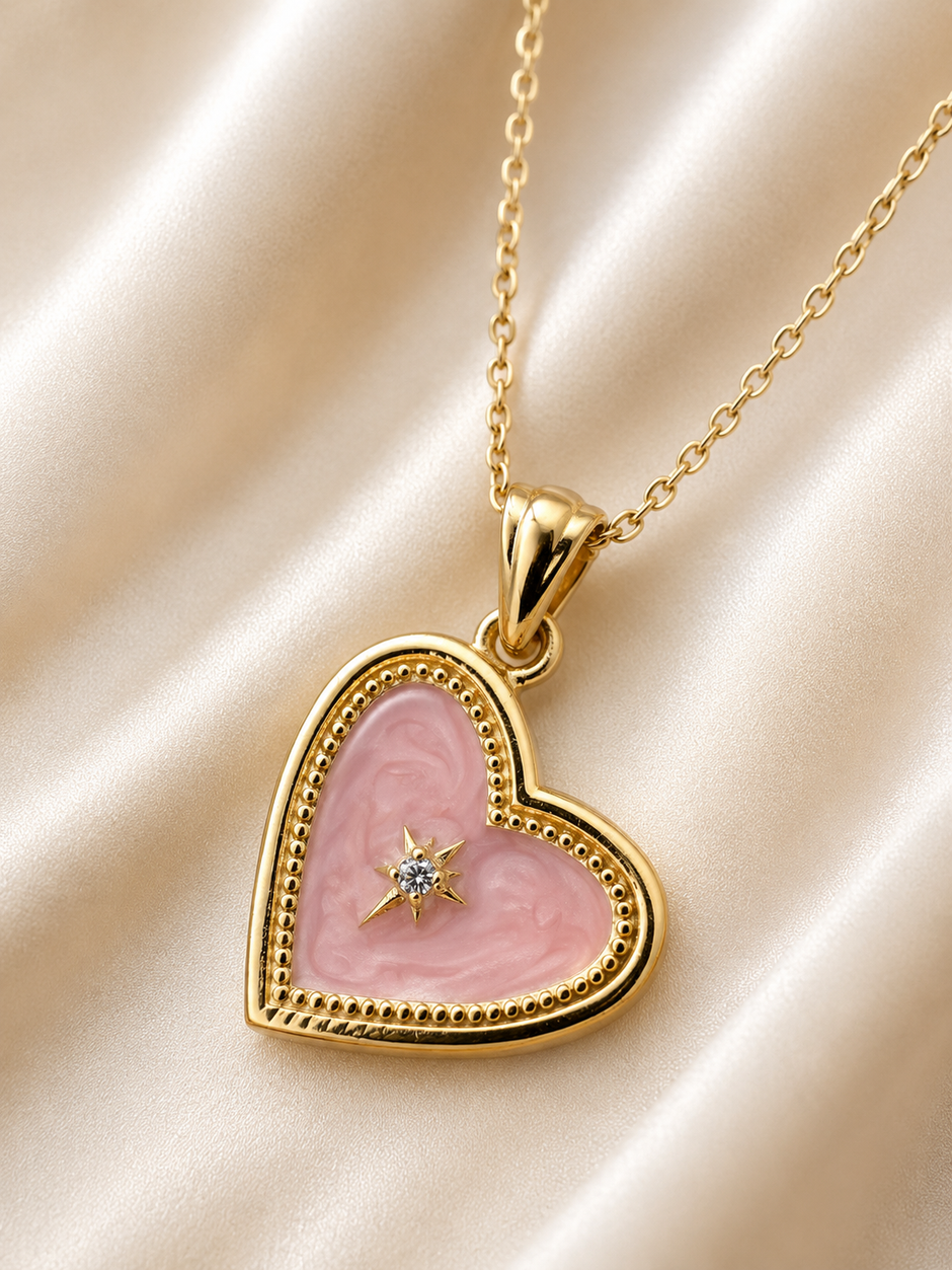 Love Within Kolye