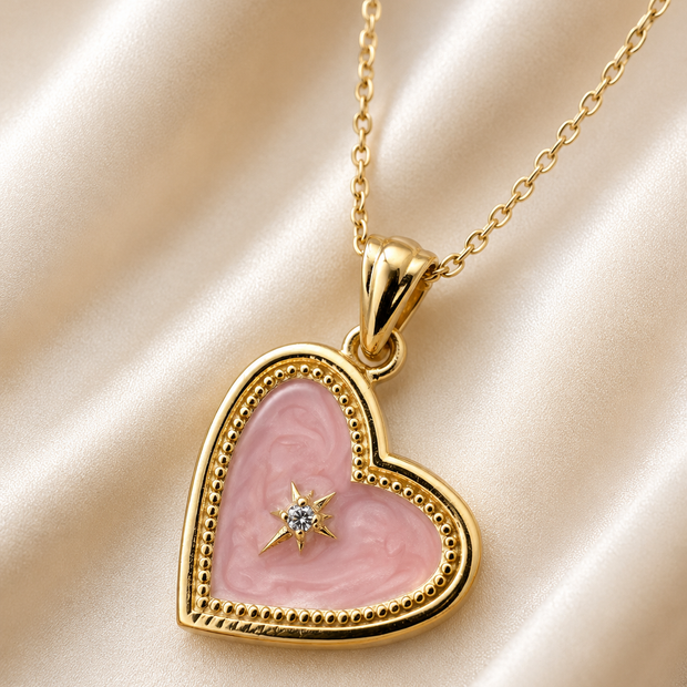 Love Within Kolye