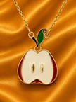 Forbidden Fruit Kolye