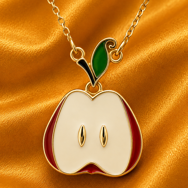 Forbidden Fruit Kolye