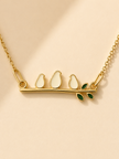 Three Little Birds Kolye