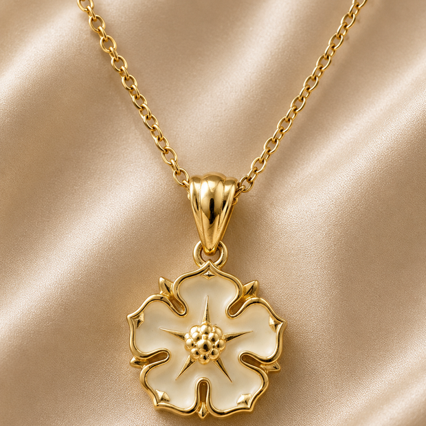 Soléa Necklace Kolye