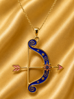 Astréa’s Arrow Kolye