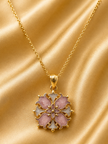 Sakura Étoile Kolye