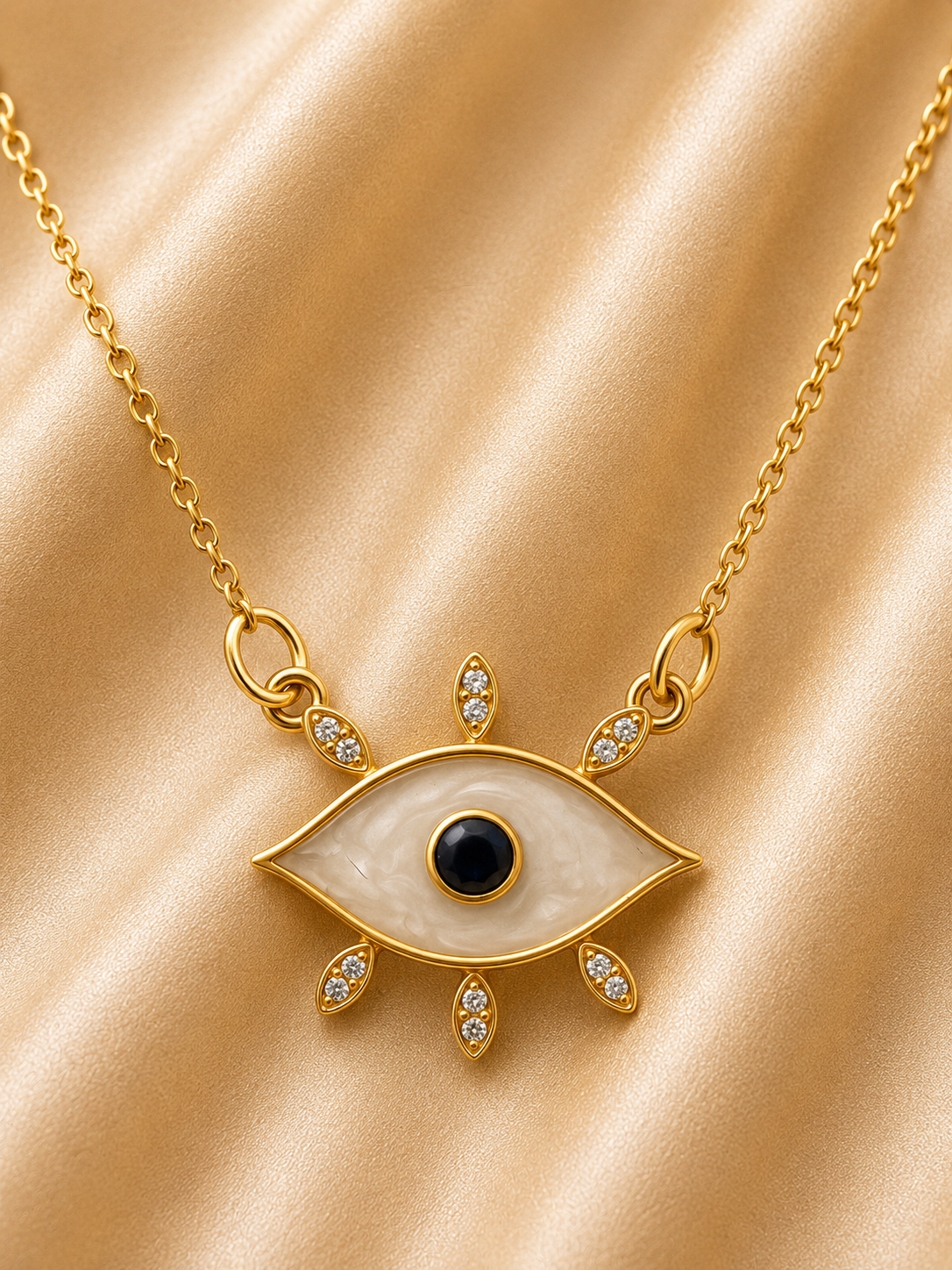 Inner Vision Kolye