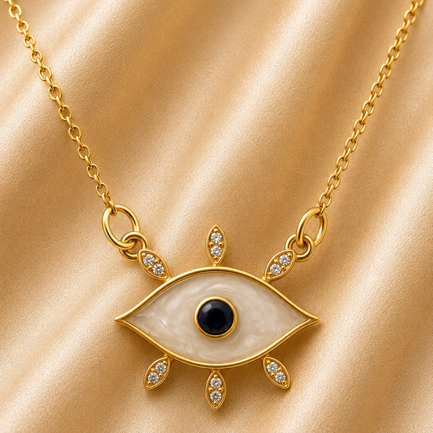 Inner Vision Kolye