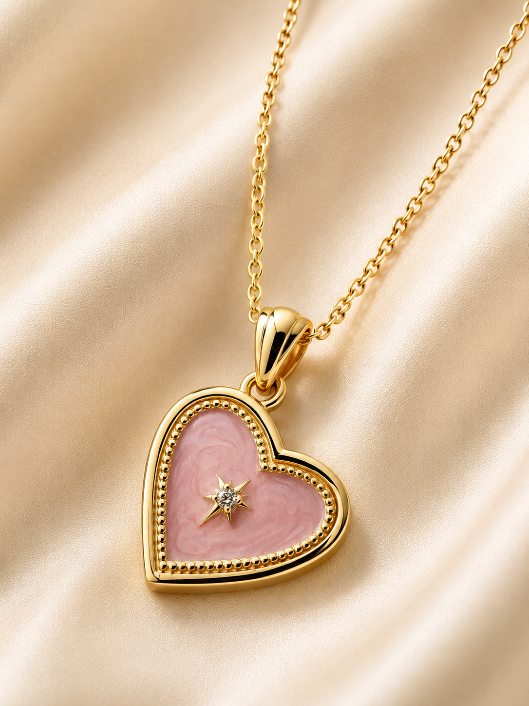 Love Within Kolye