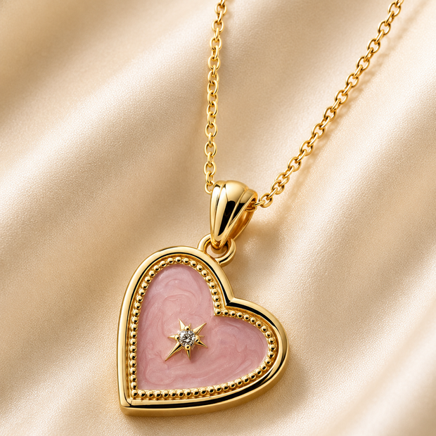 Love Within Kolye