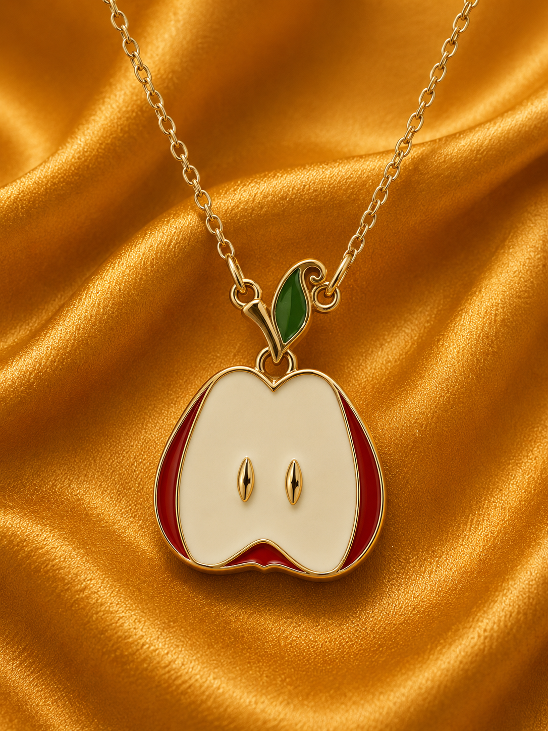Forbidden Fruit Kolye