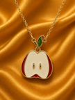 Forbidden Fruit Kolye