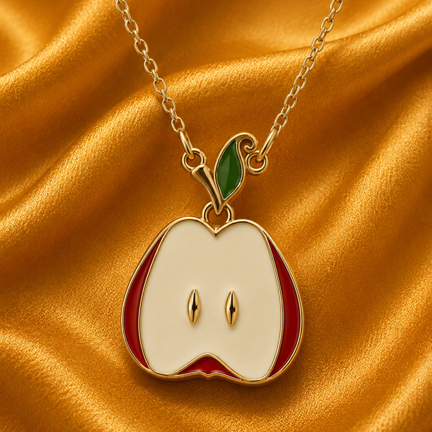 Forbidden Fruit Kolye