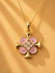 Rosette Divine Kolye