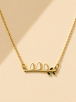 Three Little Birds Kolye