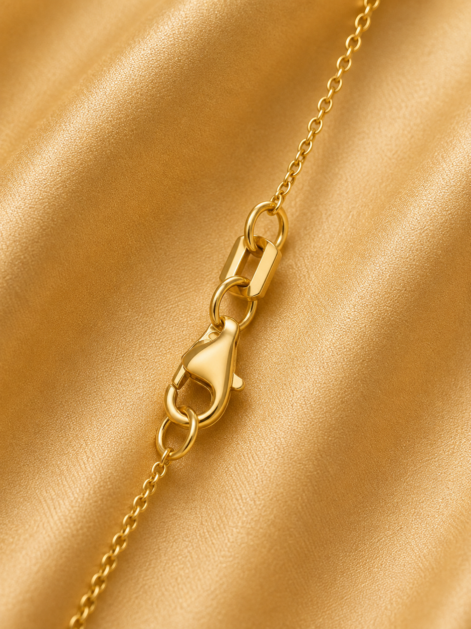 Astréa’s Arrow Kolye