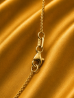 Destiny Star Kolye