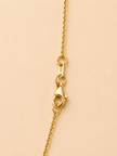 Golden Daydream Kolye