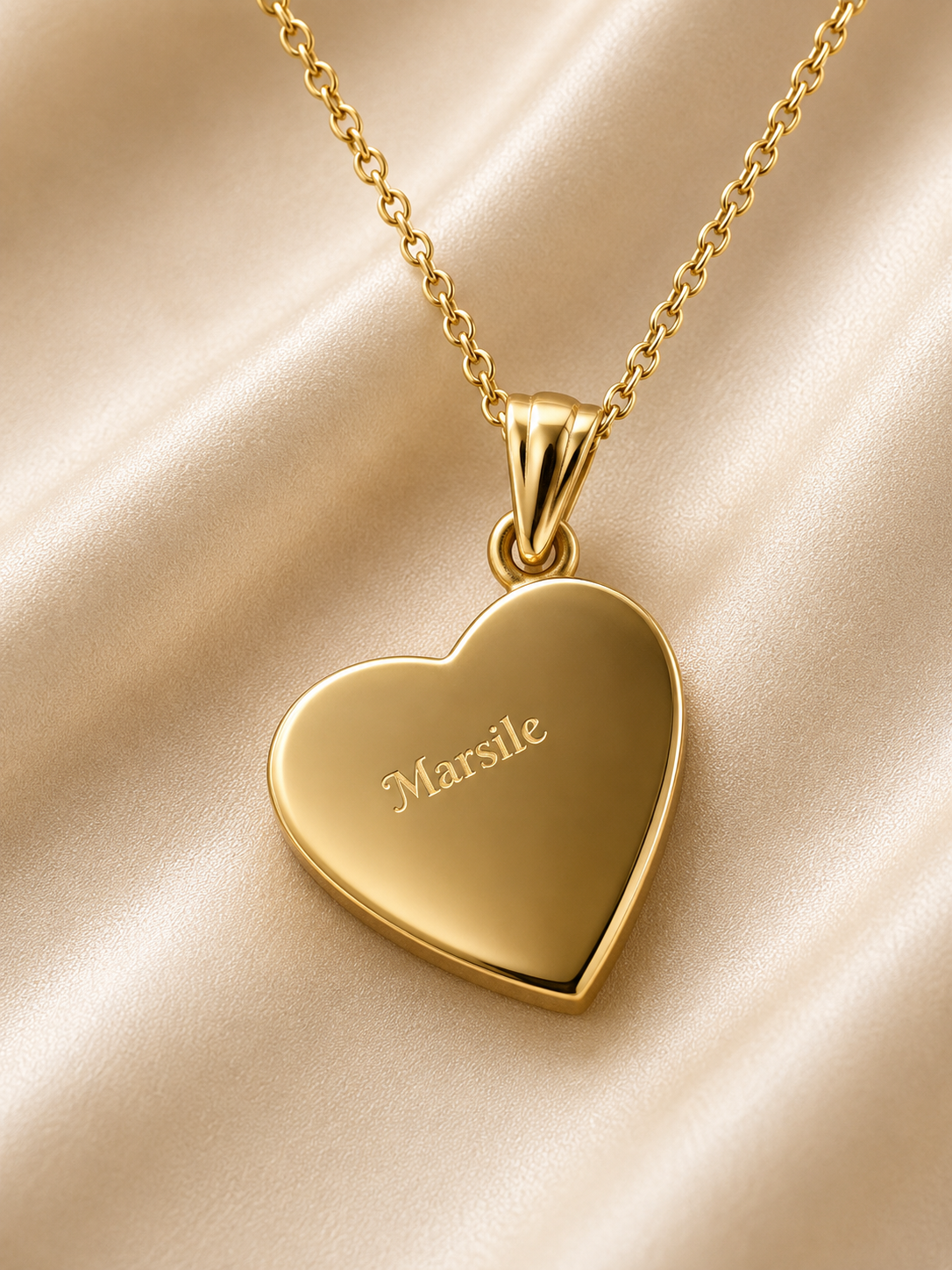 Love Within Kolye