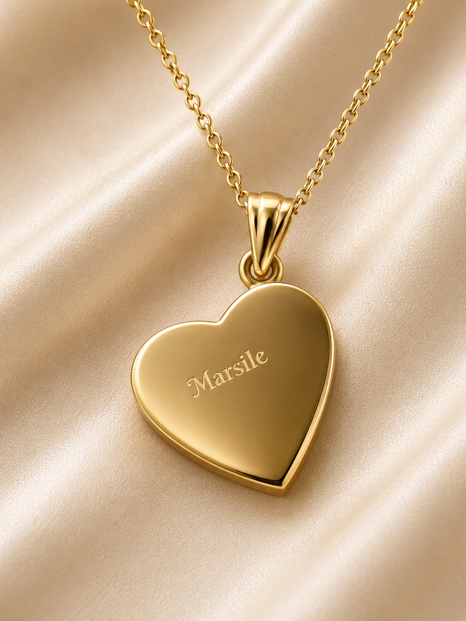 Love Within Kolye