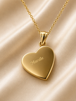 Love Within Kolye