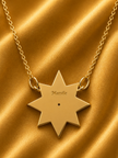 Destiny Star Kolye