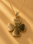 Lucky in Love Kolye
